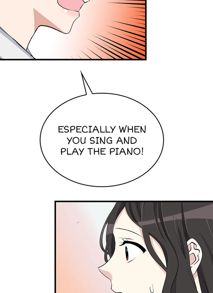 A Butterfly Metamorphoses Three Times Chapter 18 - page 75