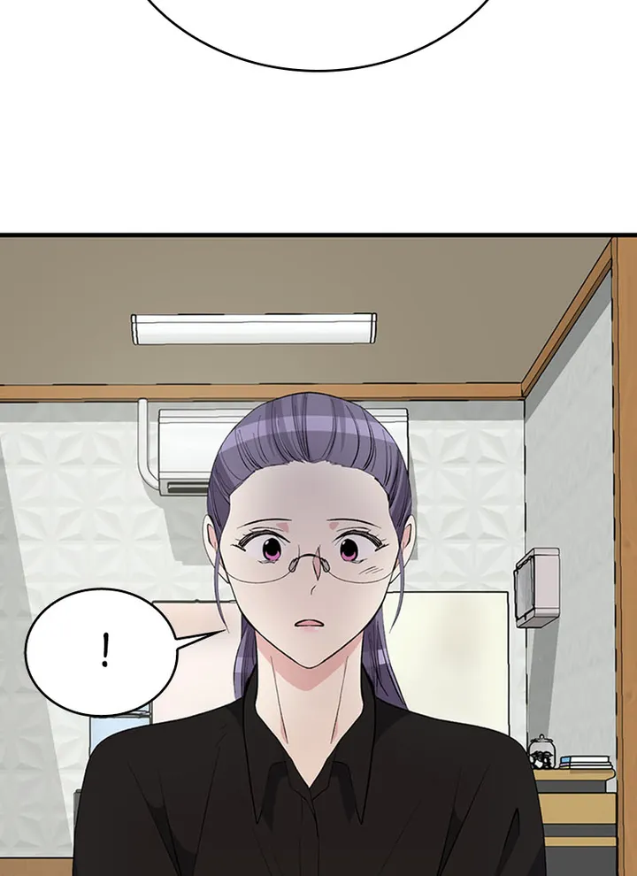 A Butterfly Metamorphoses Three Times Chapter 18 - page 82