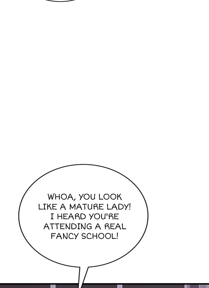 A Butterfly Metamorphoses Three Times Chapter 18 - page 92