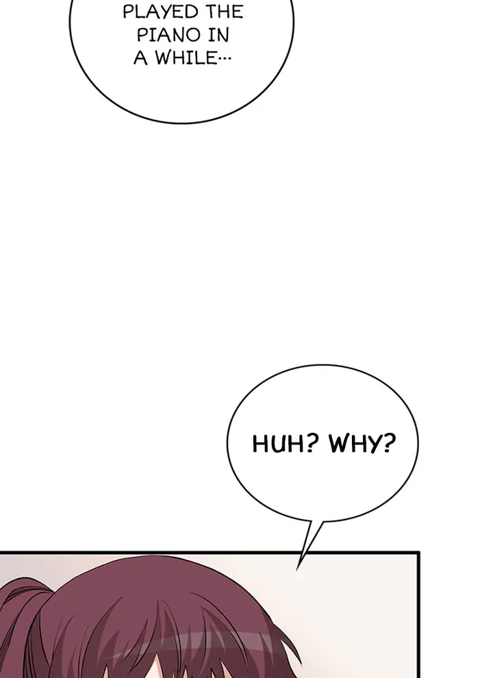 A Butterfly Metamorphoses Three Times Chapter 18 - page 96
