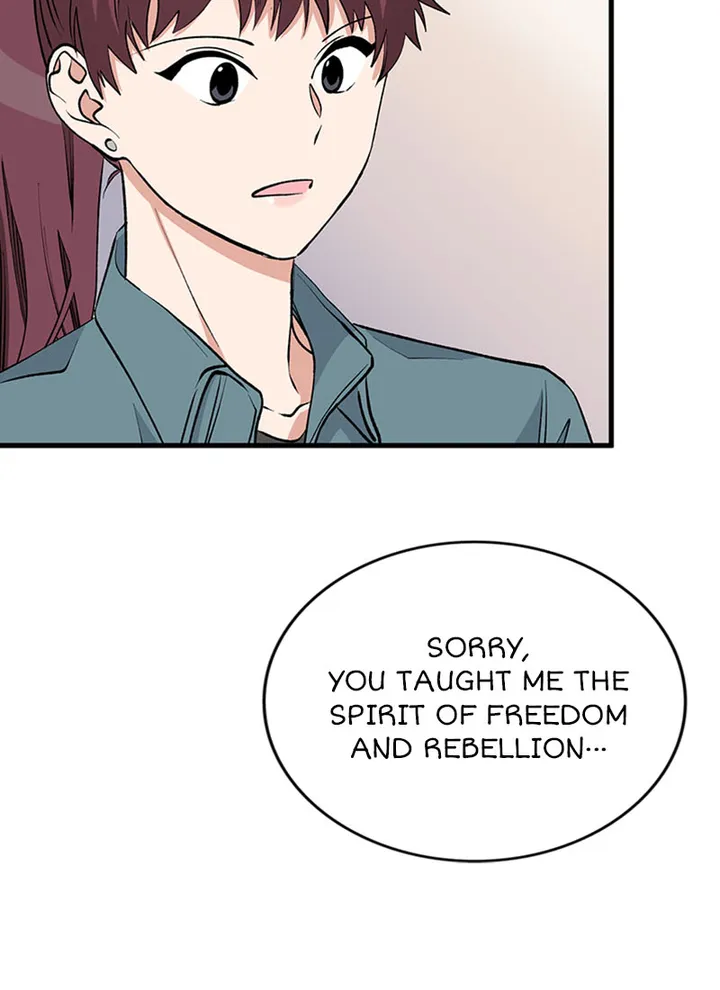A Butterfly Metamorphoses Three Times Chapter 18 - page 97