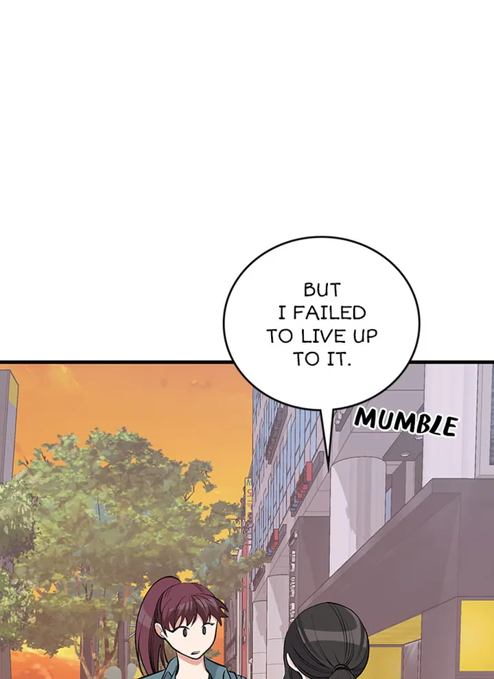 A Butterfly Metamorphoses Three Times Chapter 18 - page 98