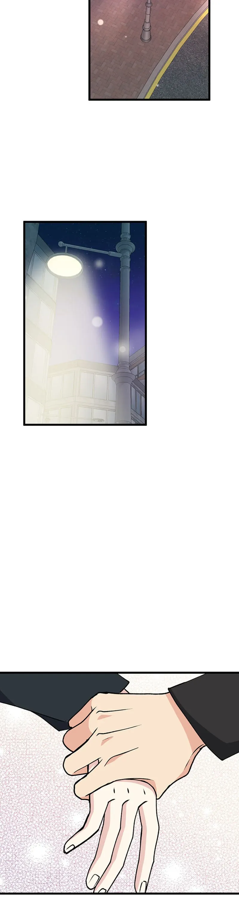 A Butterfly Metamorphoses Three Times Chapter 21 - page 2