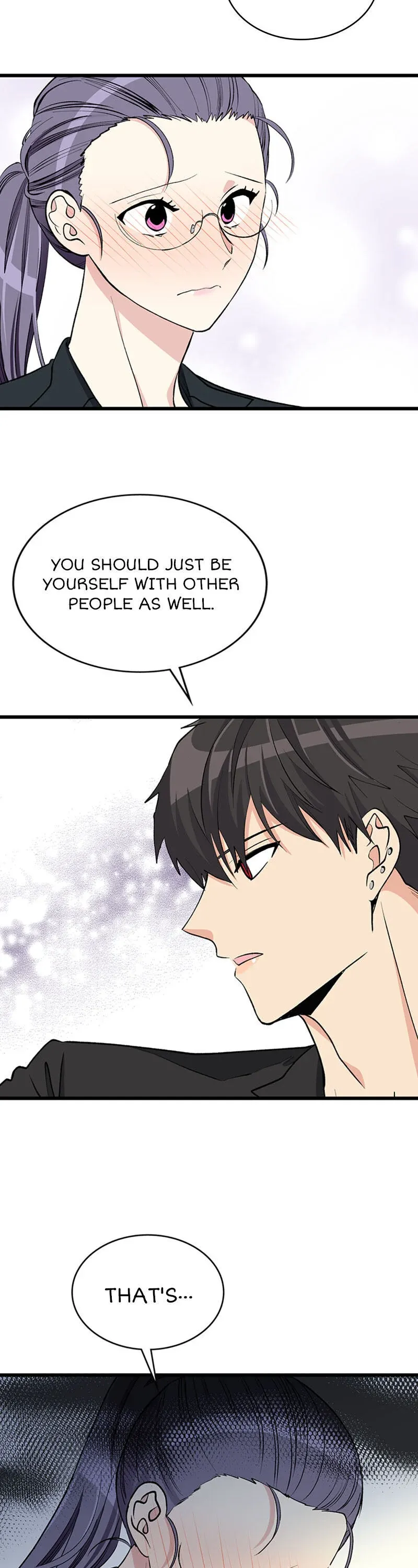 A Butterfly Metamorphoses Three Times Chapter 21 - page 25