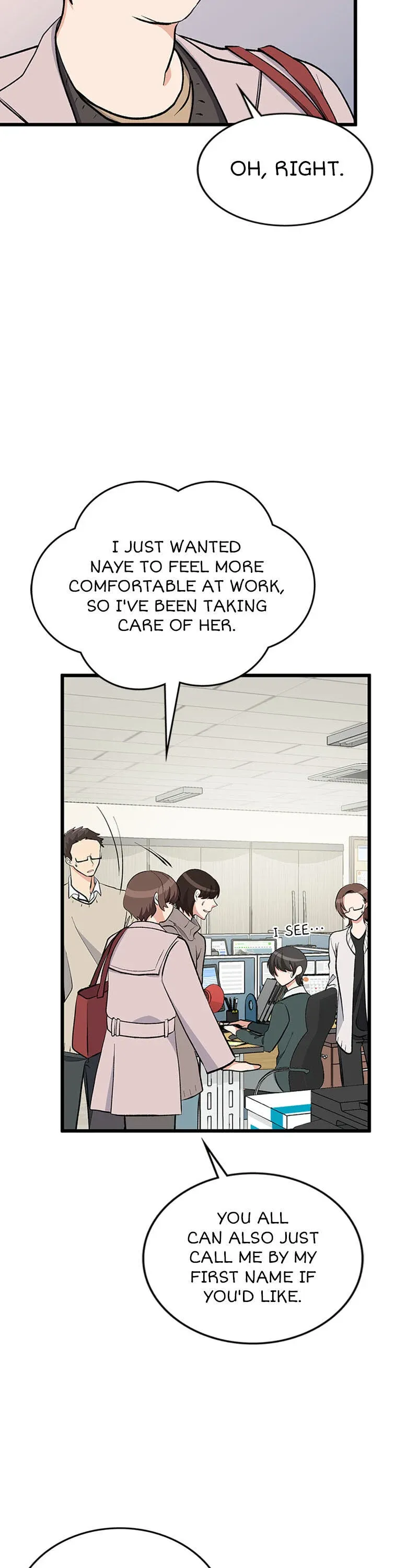 A Butterfly Metamorphoses Three Times Chapter 21 - page 37