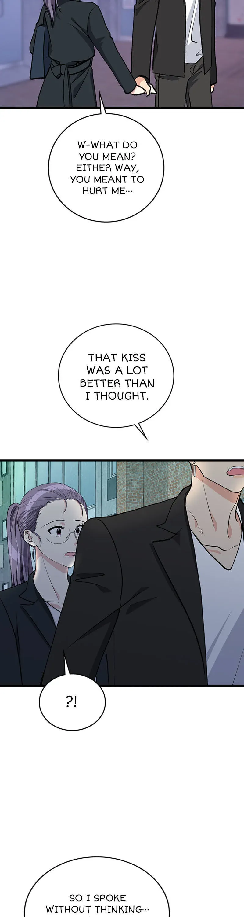 A Butterfly Metamorphoses Three Times Chapter 21 - page 7