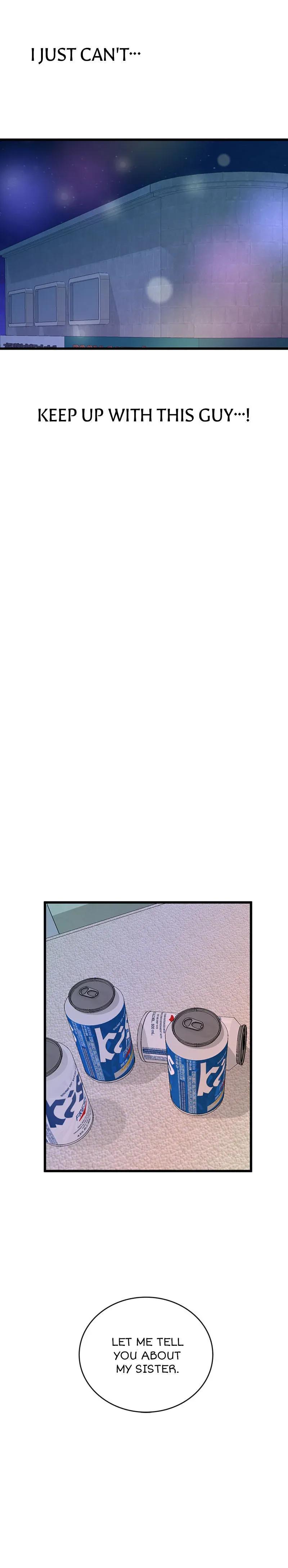 A Butterfly Metamorphoses Three Times Chapter 21 - page 9