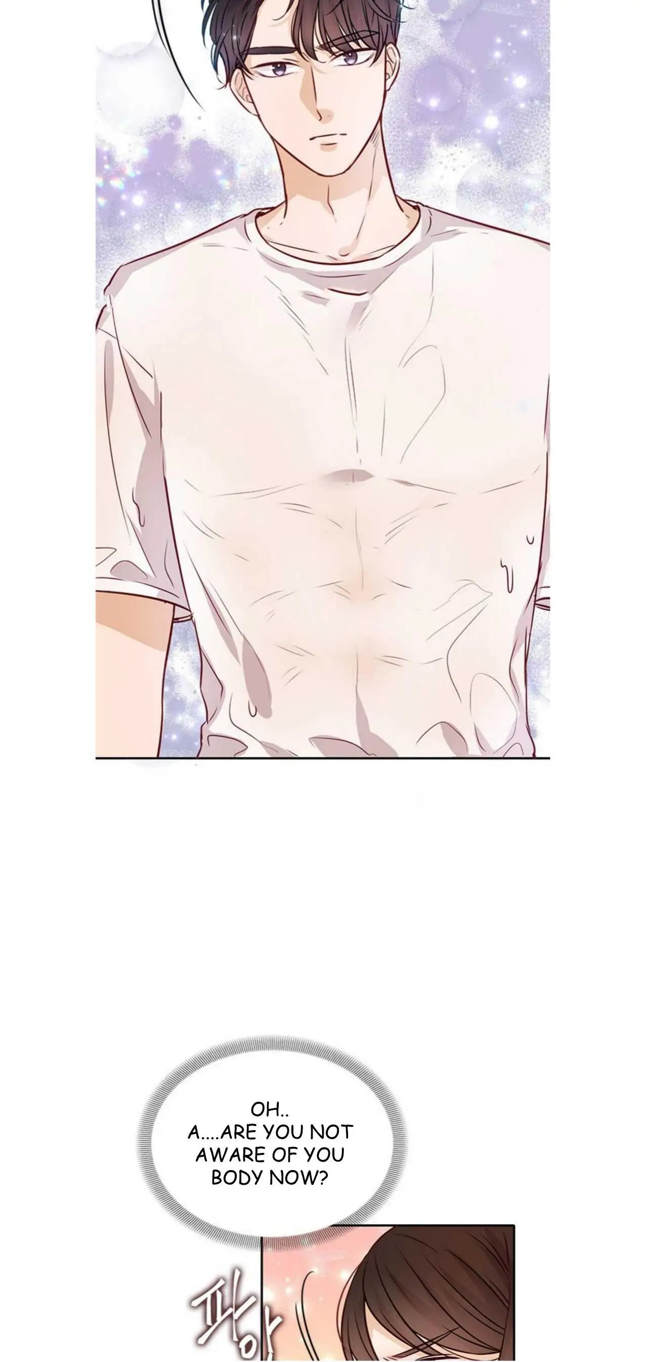 The Story of Park’s Marriage Contract Chapter 10 - page 15