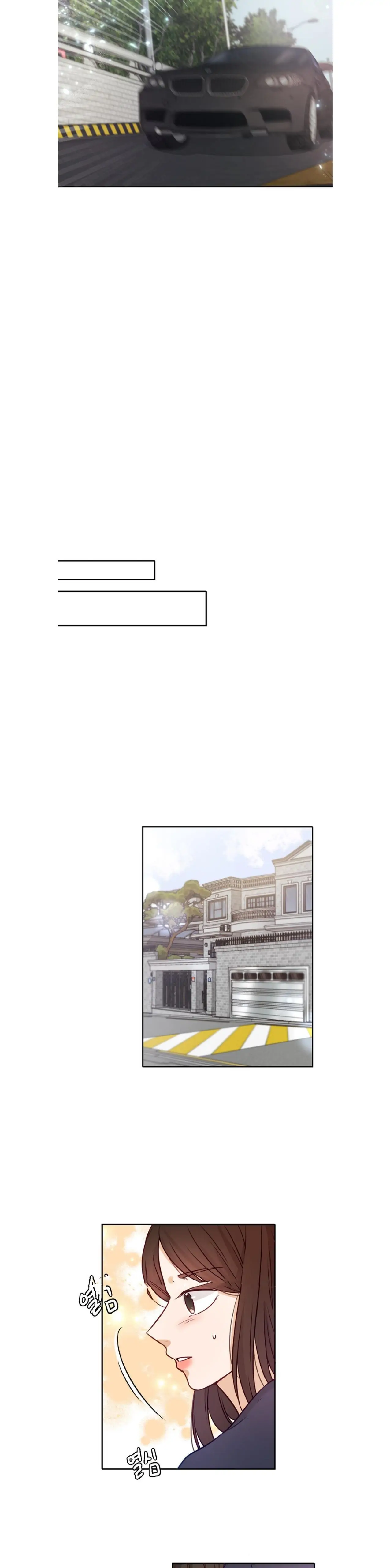The Story of Park’s Marriage Contract Chapter 11 - page 19