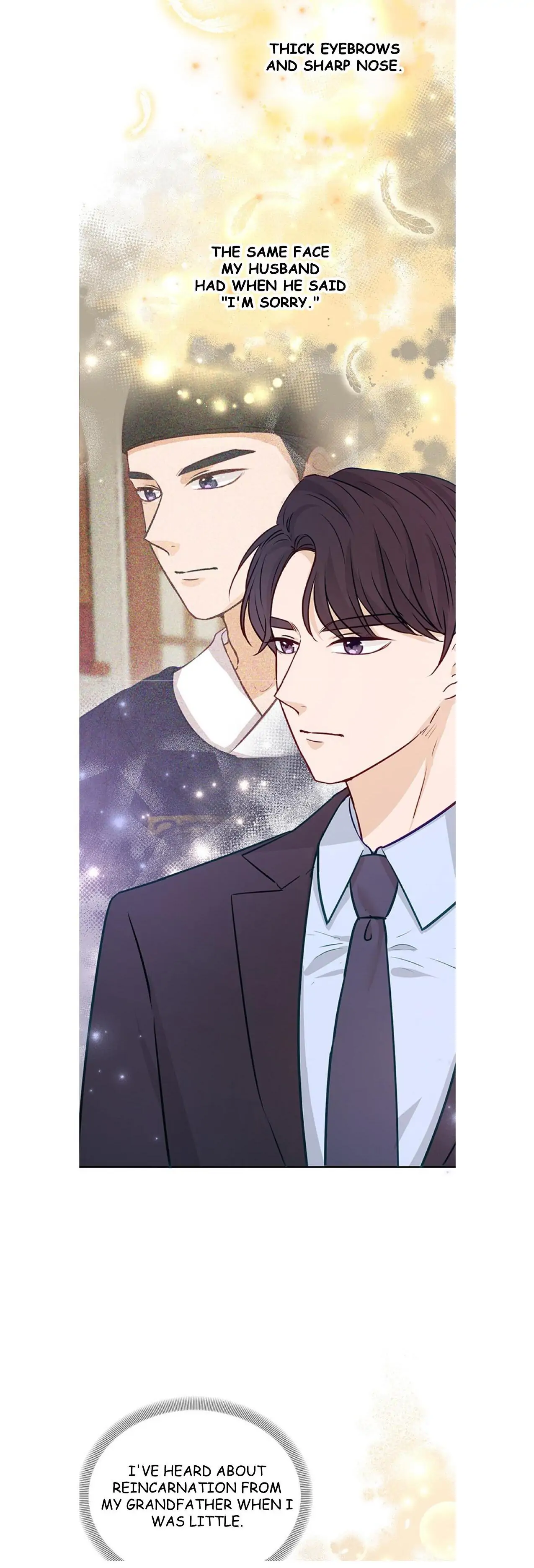 The Story of Park’s Marriage Contract Chapter 11 - page 30