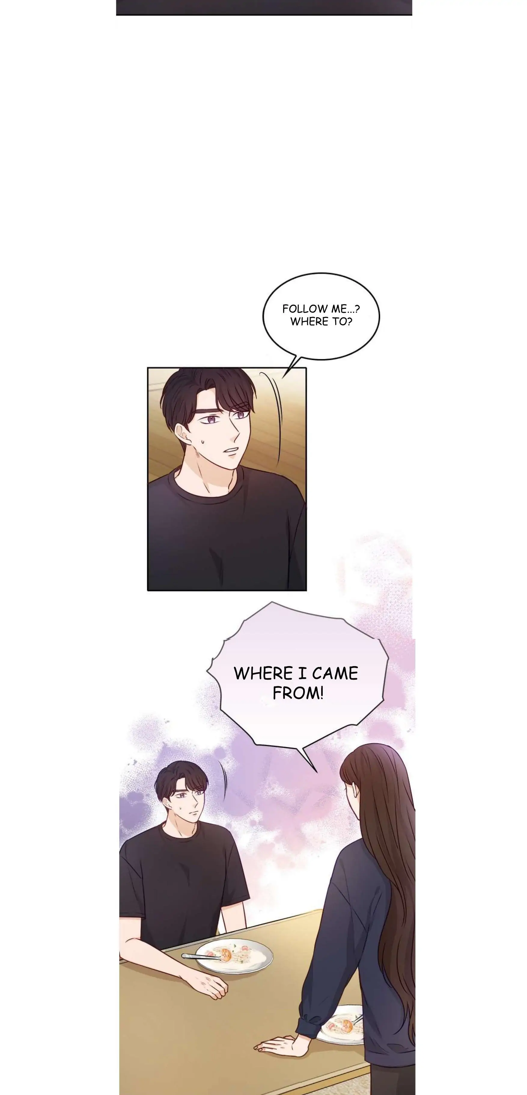 The Story of Park’s Marriage Contract Chapter 12 - page 29