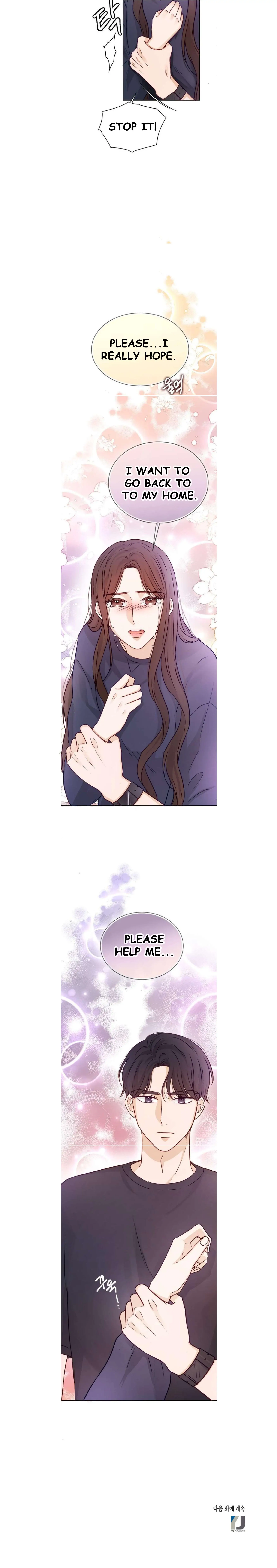 The Story of Park’s Marriage Contract Chapter 12 - page 46