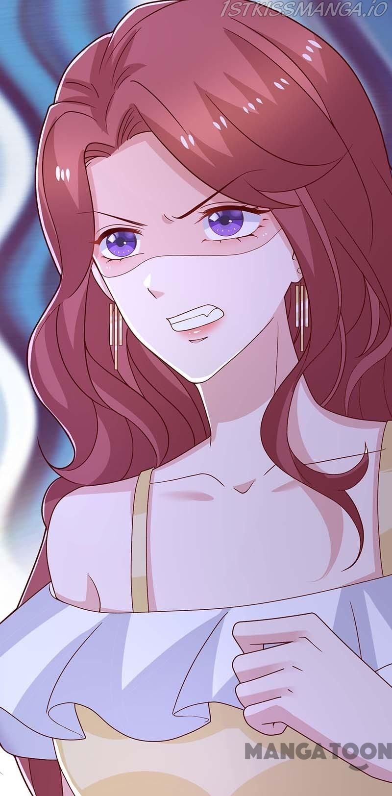 Miss Scum Slayer Reborn Chapter 86 - page 11