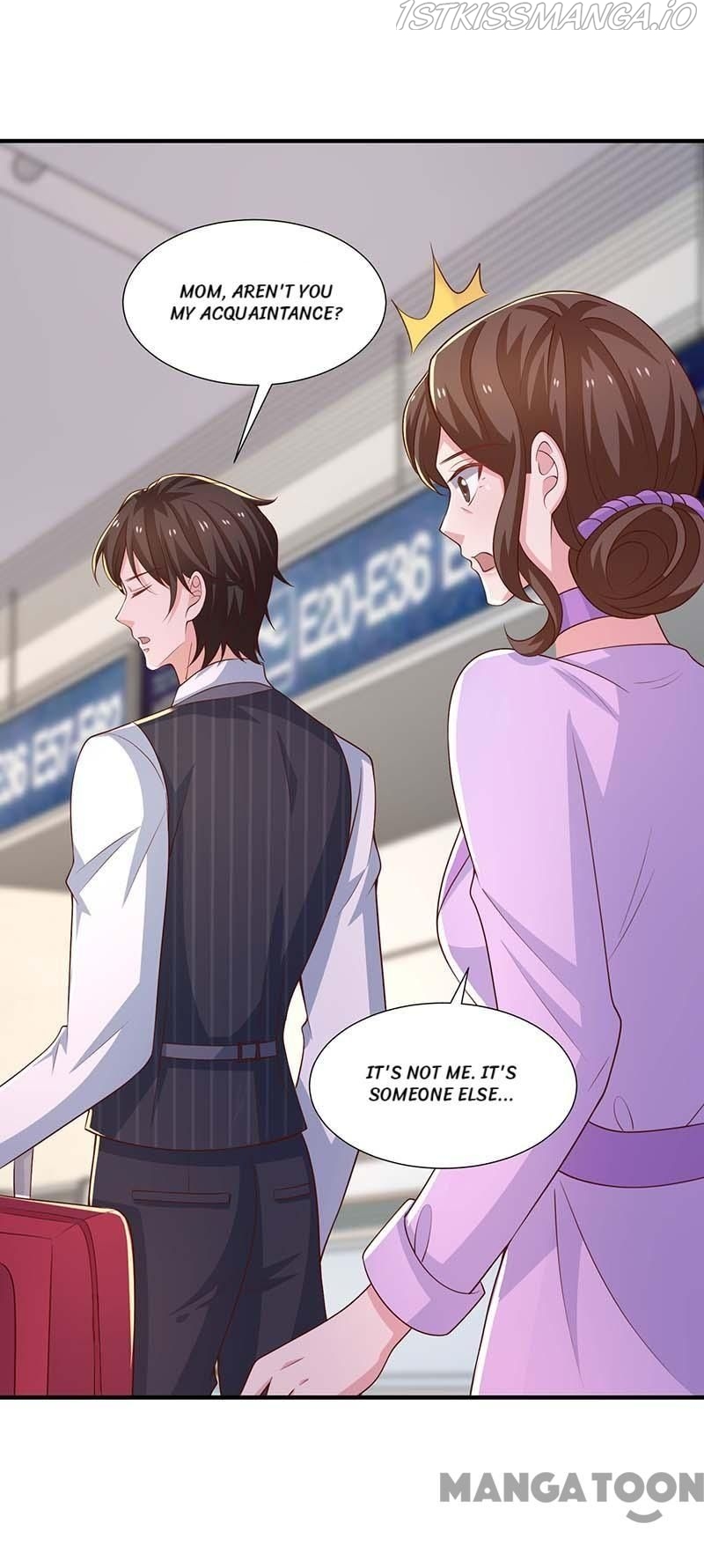 Miss Scum Slayer Reborn Chapter 86 - page 20