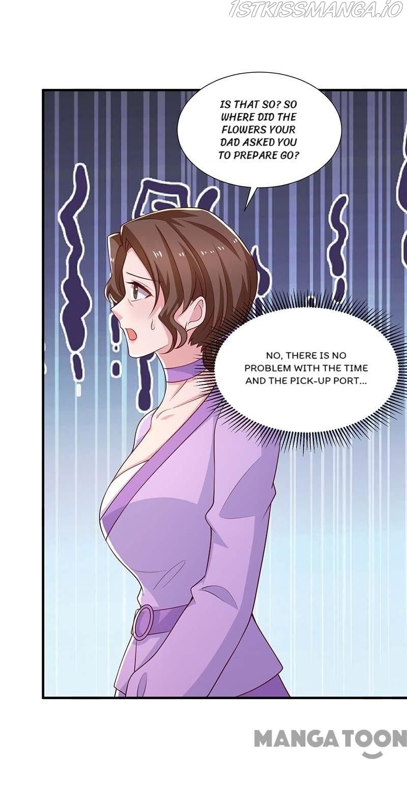 Miss Scum Slayer Reborn Chapter 86 - page 22