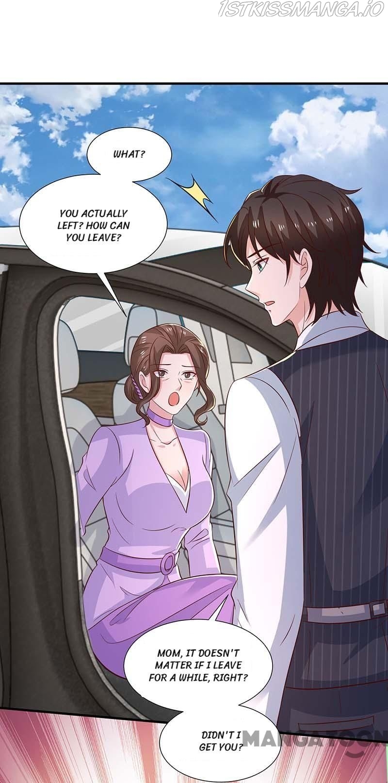 Miss Scum Slayer Reborn Chapter 86 - page 28