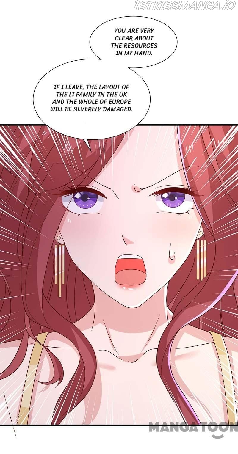 Miss Scum Slayer Reborn Chapter 86 - page 5