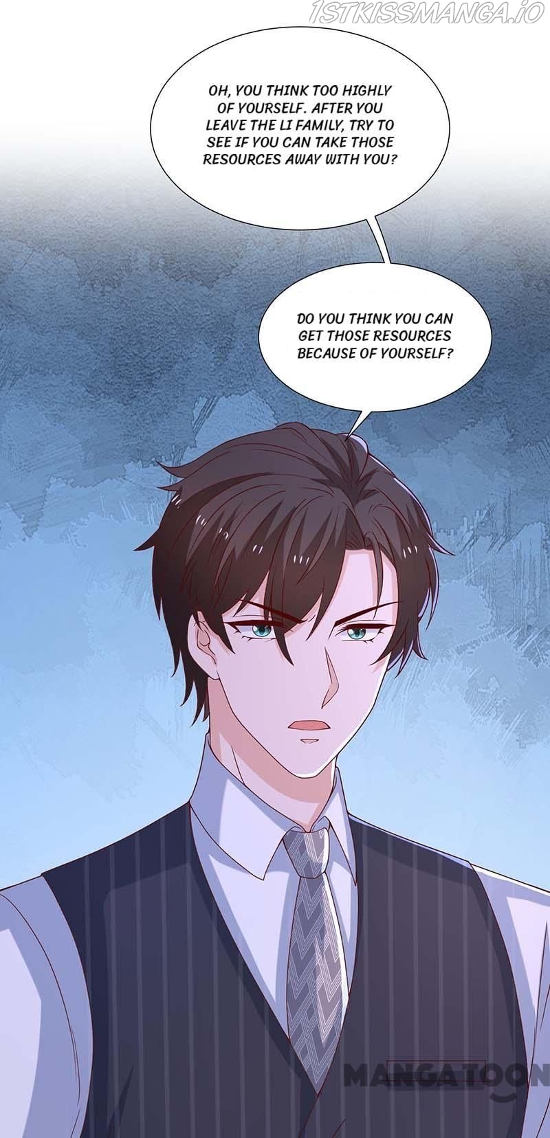 Miss Scum Slayer Reborn Chapter 86 - page 6