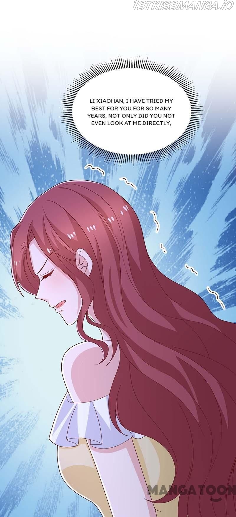 Miss Scum Slayer Reborn Chapter 86 - page 9
