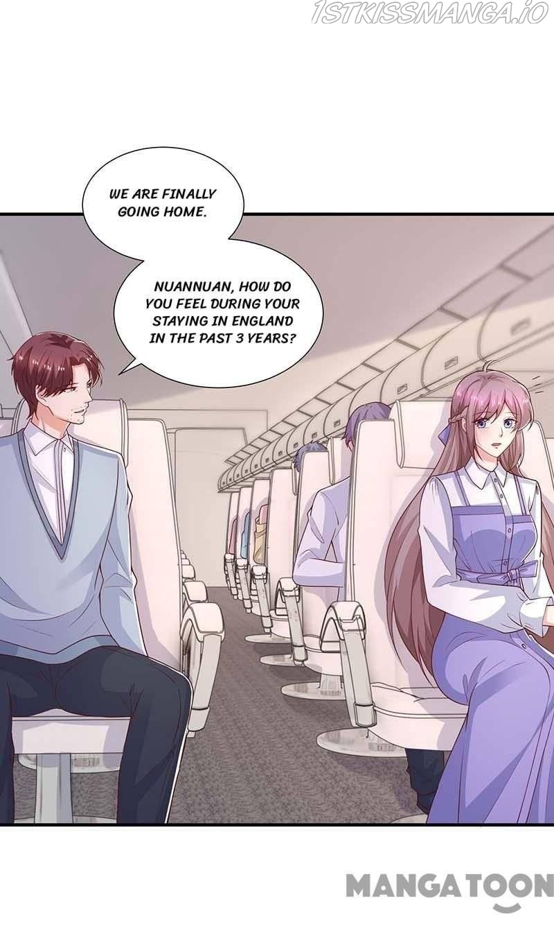 Miss Scum Slayer Reborn Chapter 84 - page 1