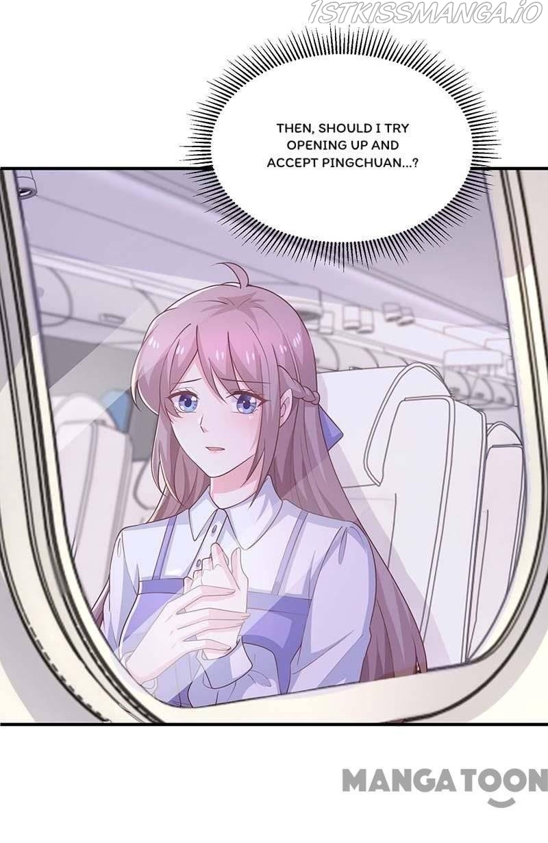 Miss Scum Slayer Reborn Chapter 84 - page 13