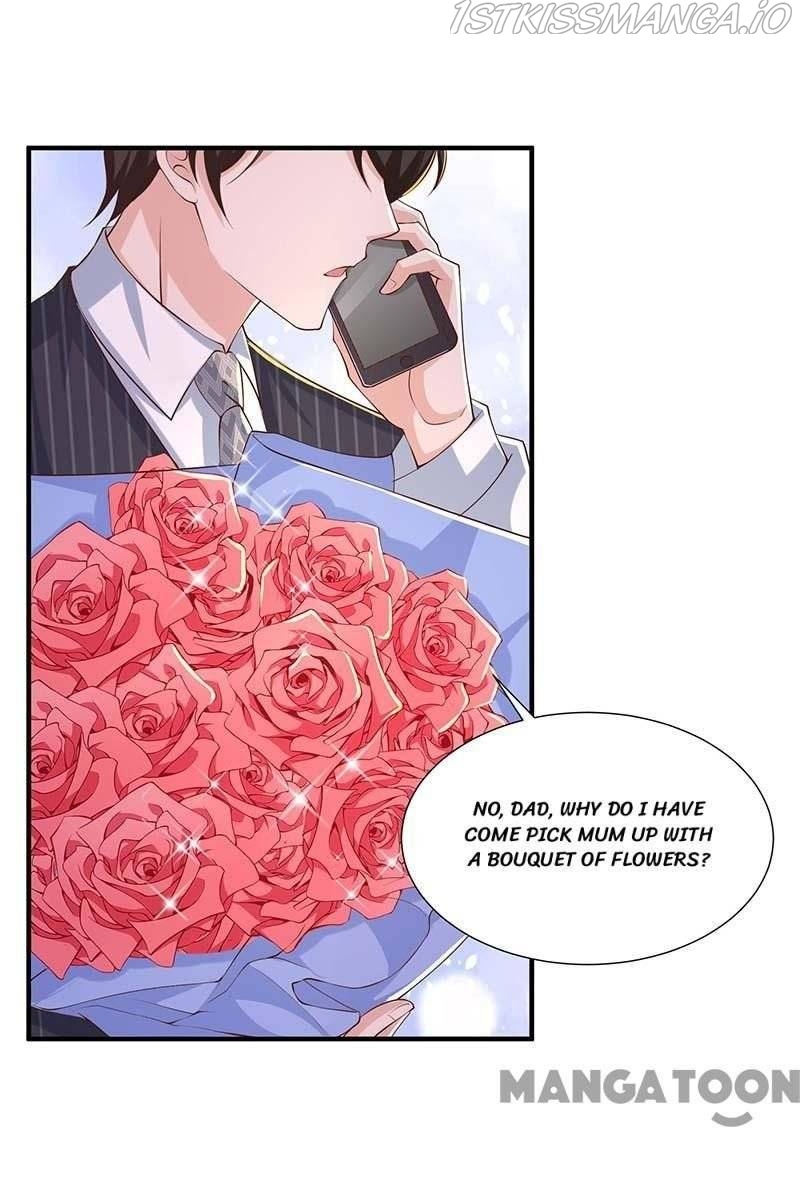 Miss Scum Slayer Reborn Chapter 84 - page 17