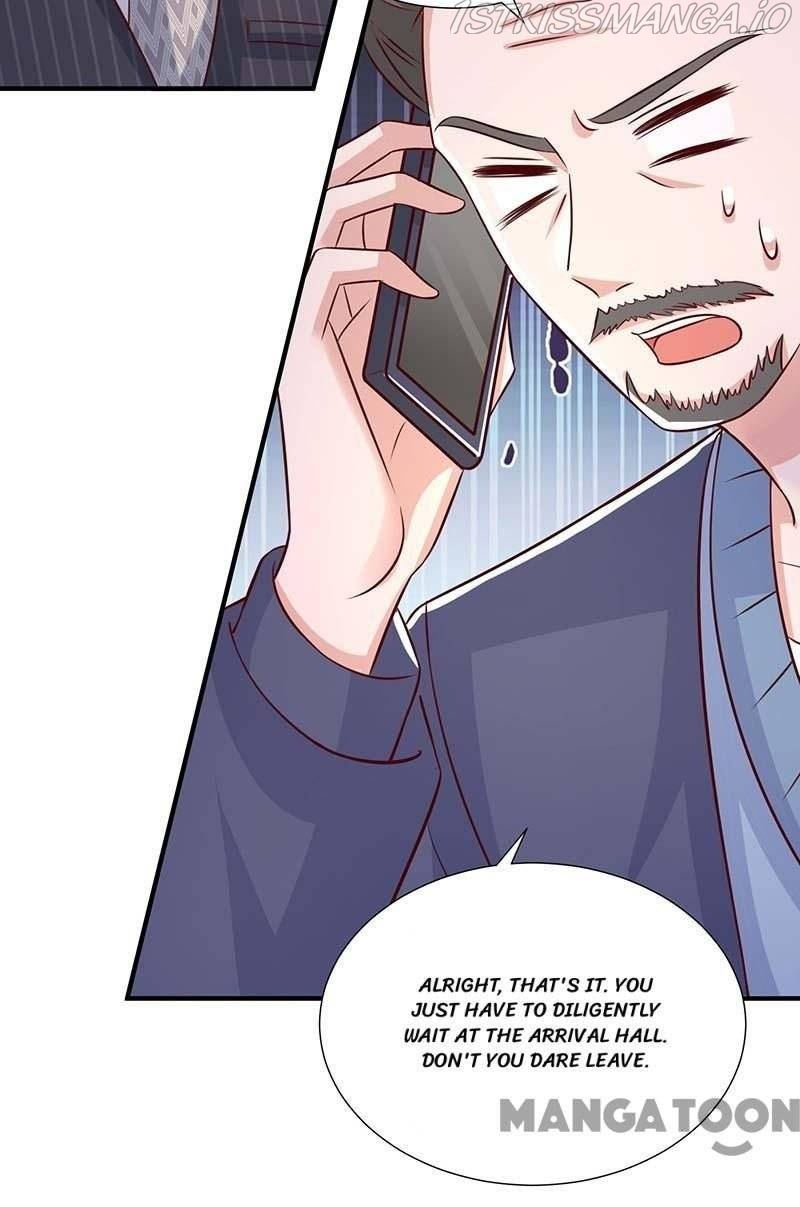 Miss Scum Slayer Reborn Chapter 84 - page 24