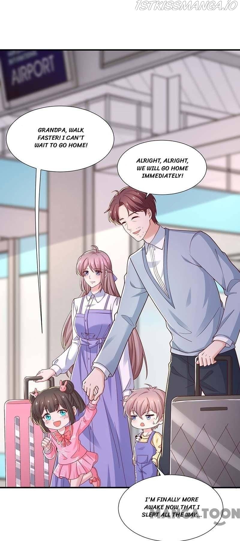 Miss Scum Slayer Reborn Chapter 84 - page 30