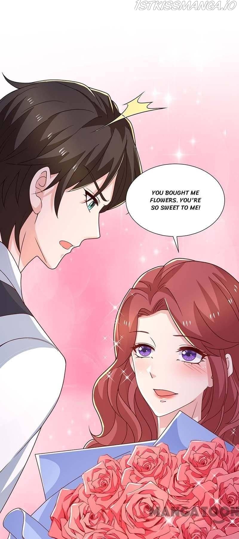 Miss Scum Slayer Reborn Chapter 84 - page 38