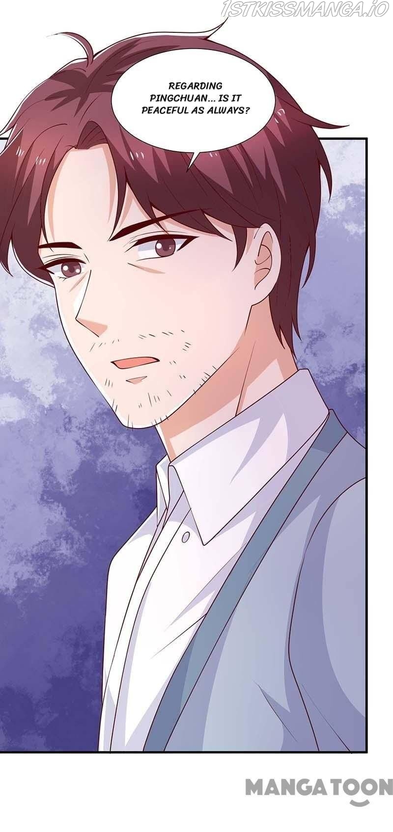 Miss Scum Slayer Reborn Chapter 84 - page 4