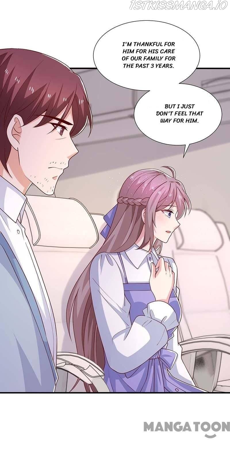 Miss Scum Slayer Reborn Chapter 84 - page 5