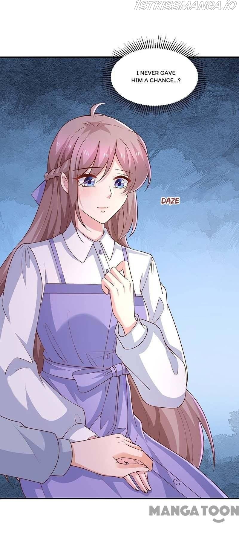 Miss Scum Slayer Reborn Chapter 84 - page 8