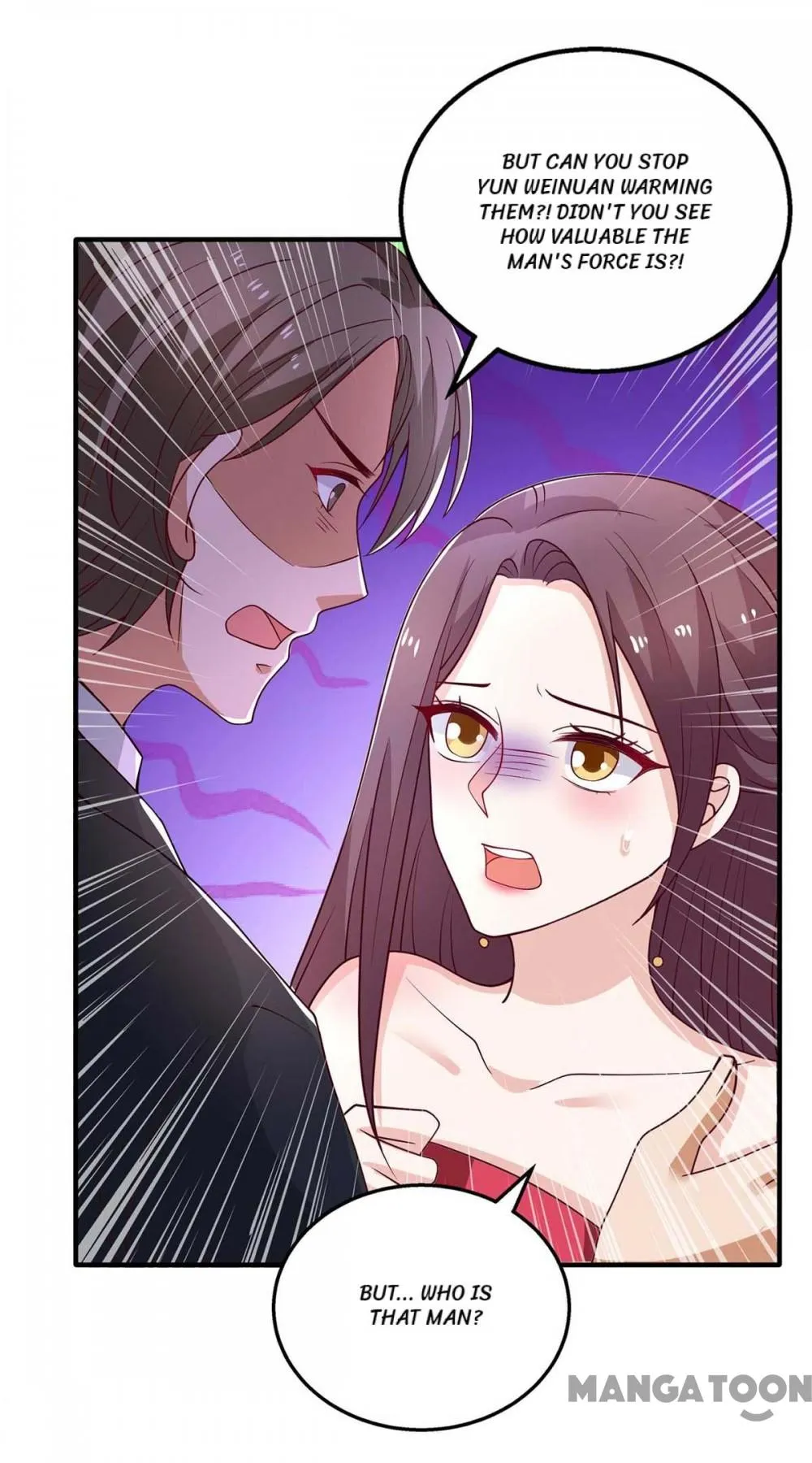 Miss Scum Slayer Reborn Chapter 28 - page 13