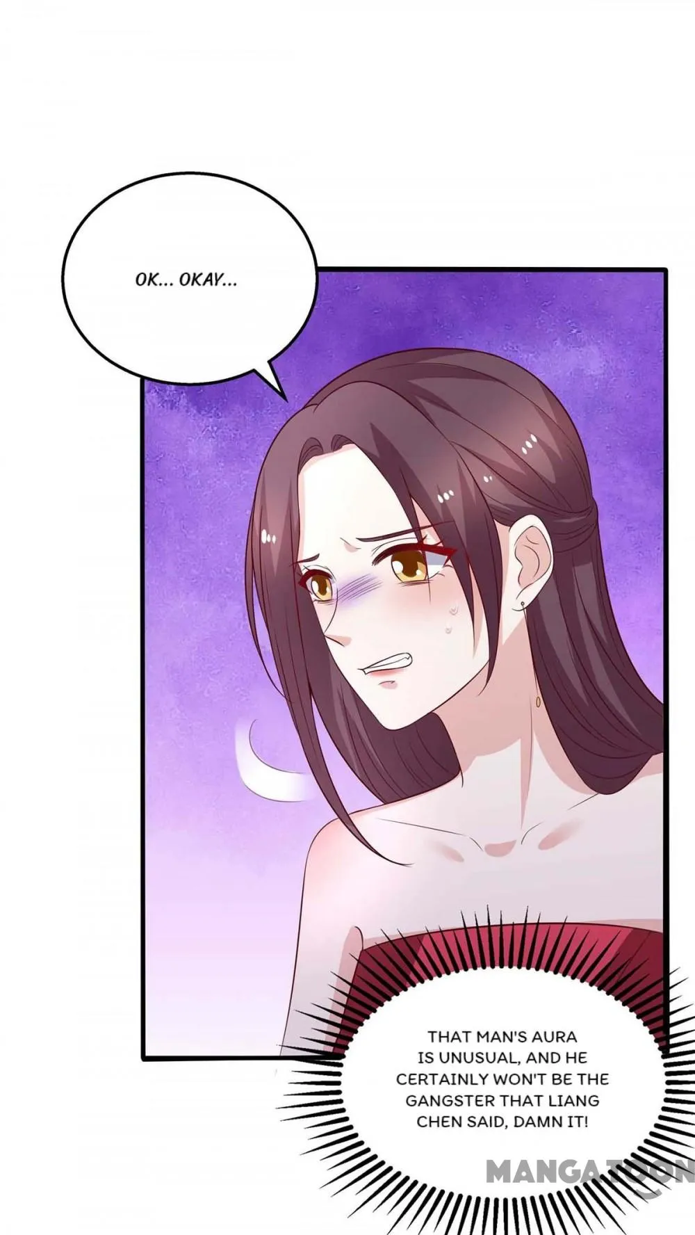 Miss Scum Slayer Reborn Chapter 28 - page 19