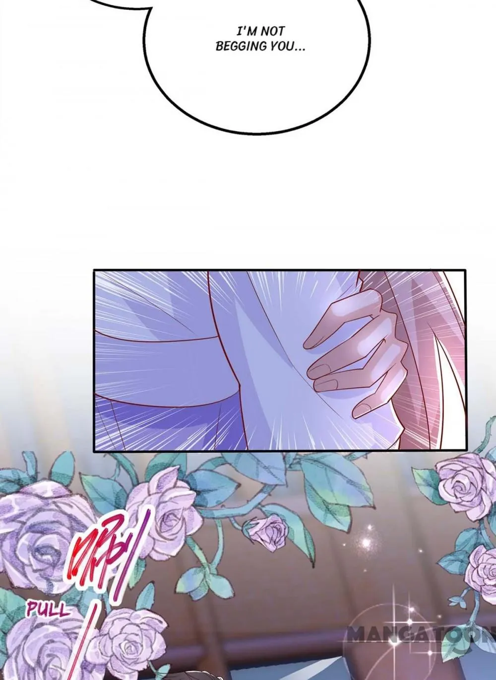 Miss Scum Slayer Reborn Chapter 28 - page 30