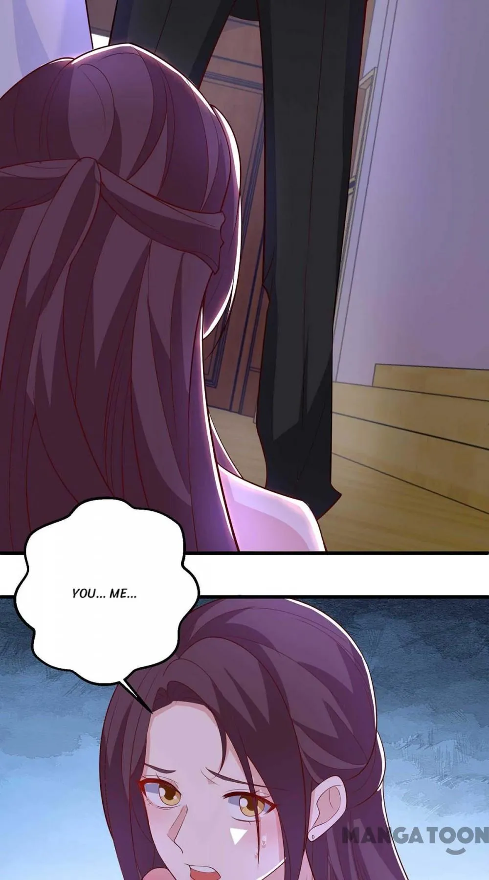 Miss Scum Slayer Reborn Chapter 27 - page 18