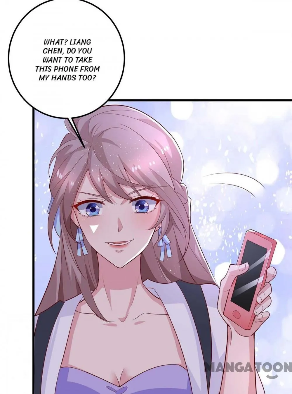 Miss Scum Slayer Reborn Chapter 27 - page 23