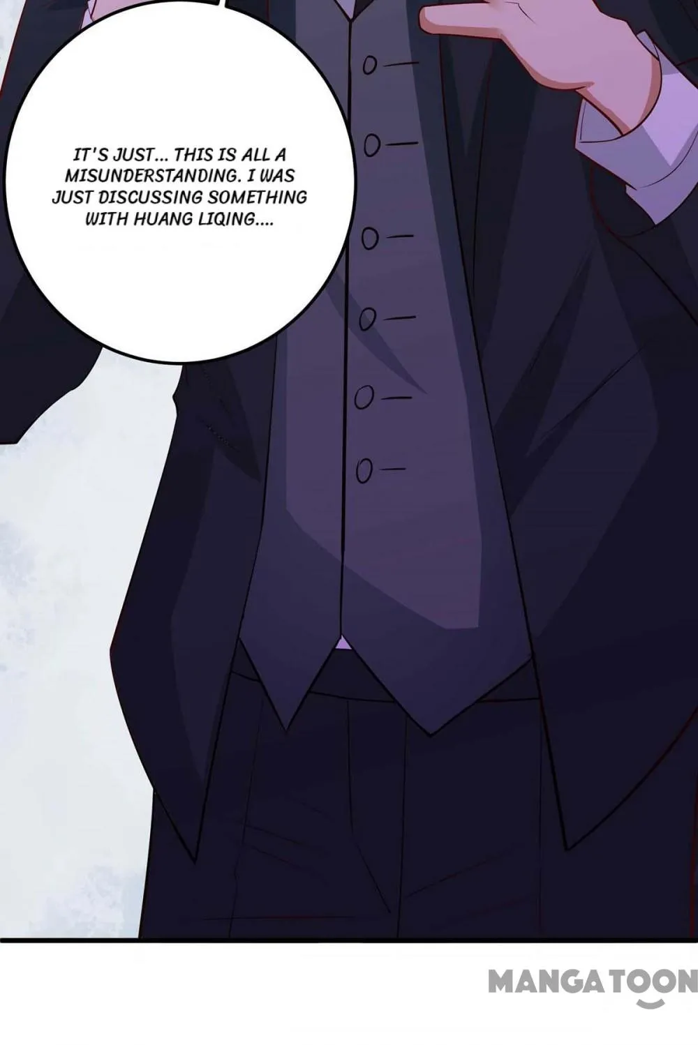 Miss Scum Slayer Reborn Chapter 27 - page 25