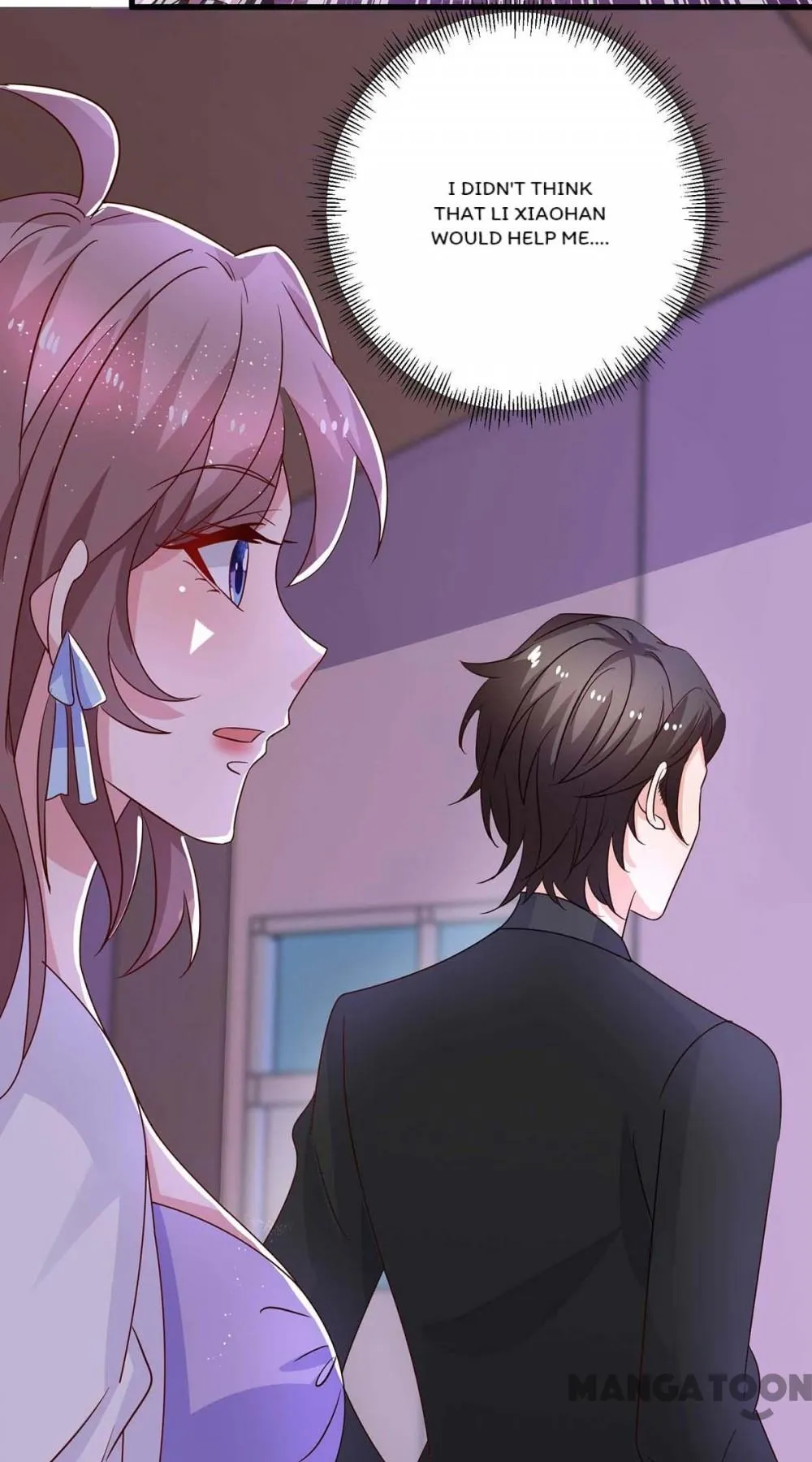 Miss Scum Slayer Reborn Chapter 27 - page 9
