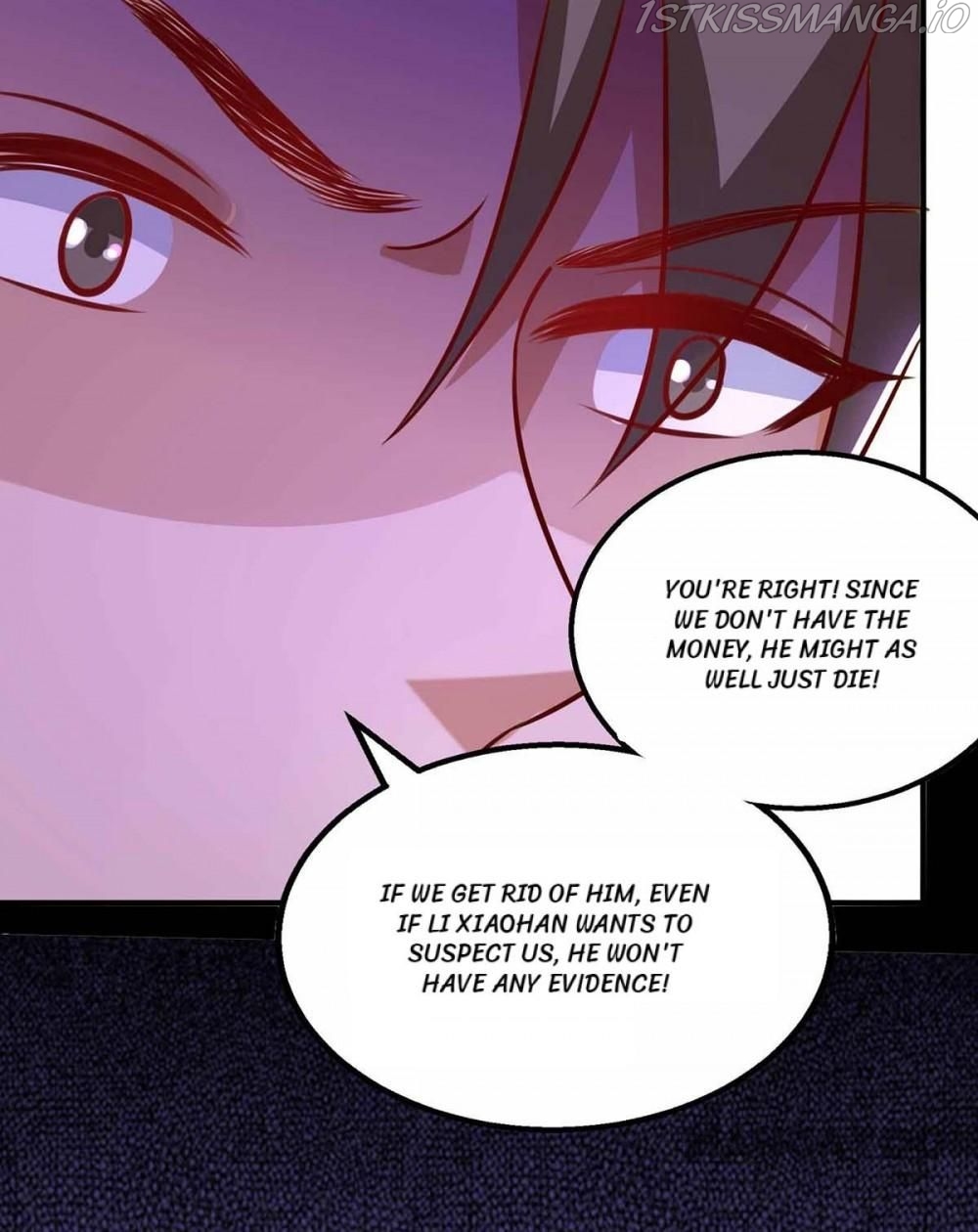 Miss Scum Slayer Reborn Chapter 46 - page 12
