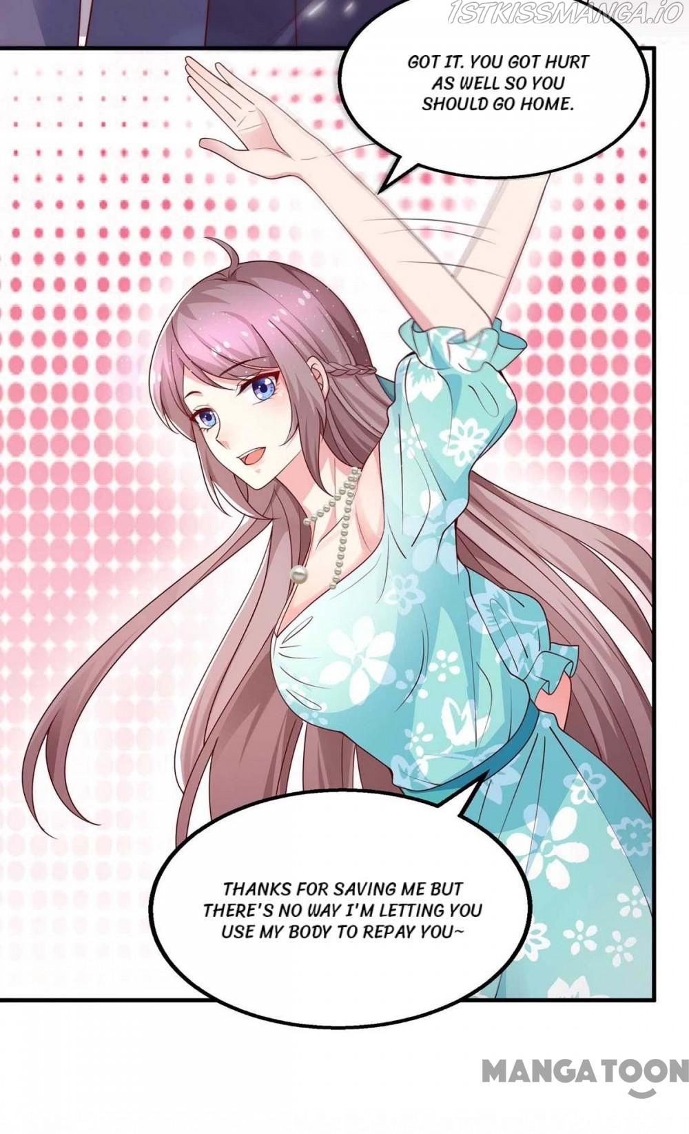 Miss Scum Slayer Reborn Chapter 46 - page 16