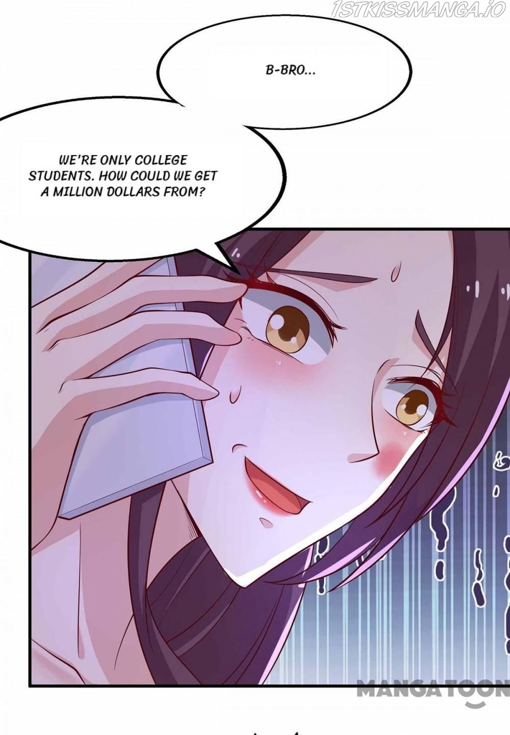 Miss Scum Slayer Reborn Chapter 46 - page 3
