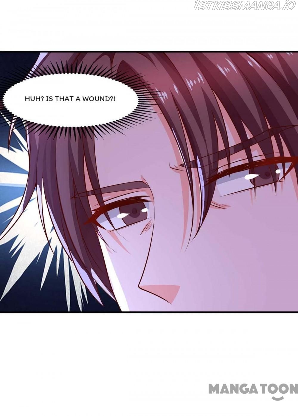 Miss Scum Slayer Reborn Chapter 46 - page 37
