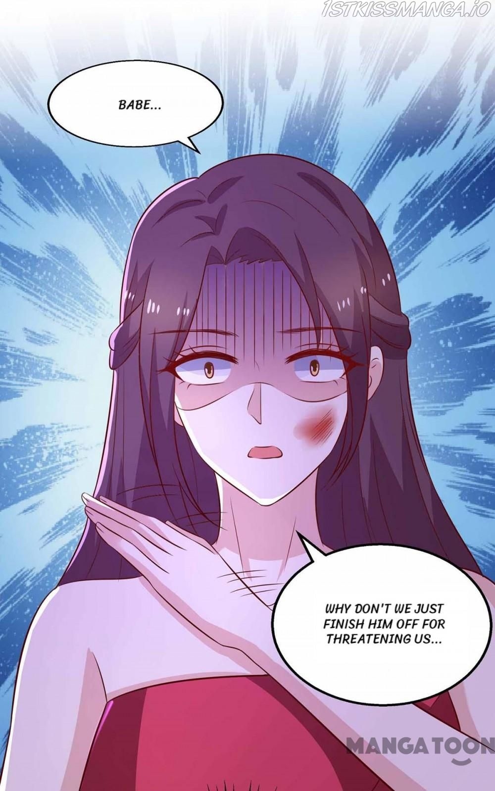 Miss Scum Slayer Reborn Chapter 46 - page 9