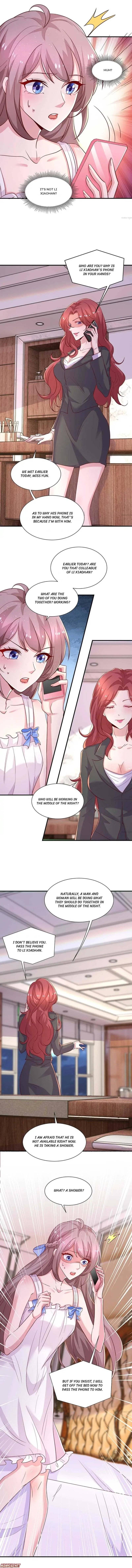 Miss Scum Slayer Reborn Chapter 57 - page 1