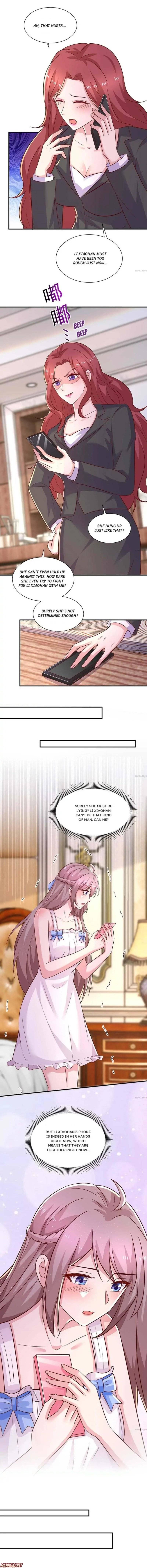Miss Scum Slayer Reborn Chapter 57 - page 2