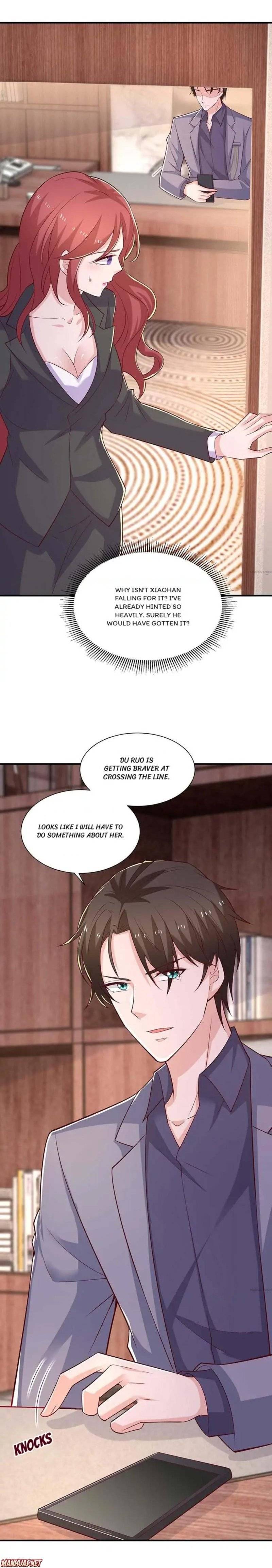 Miss Scum Slayer Reborn Chapter 57 - page 5