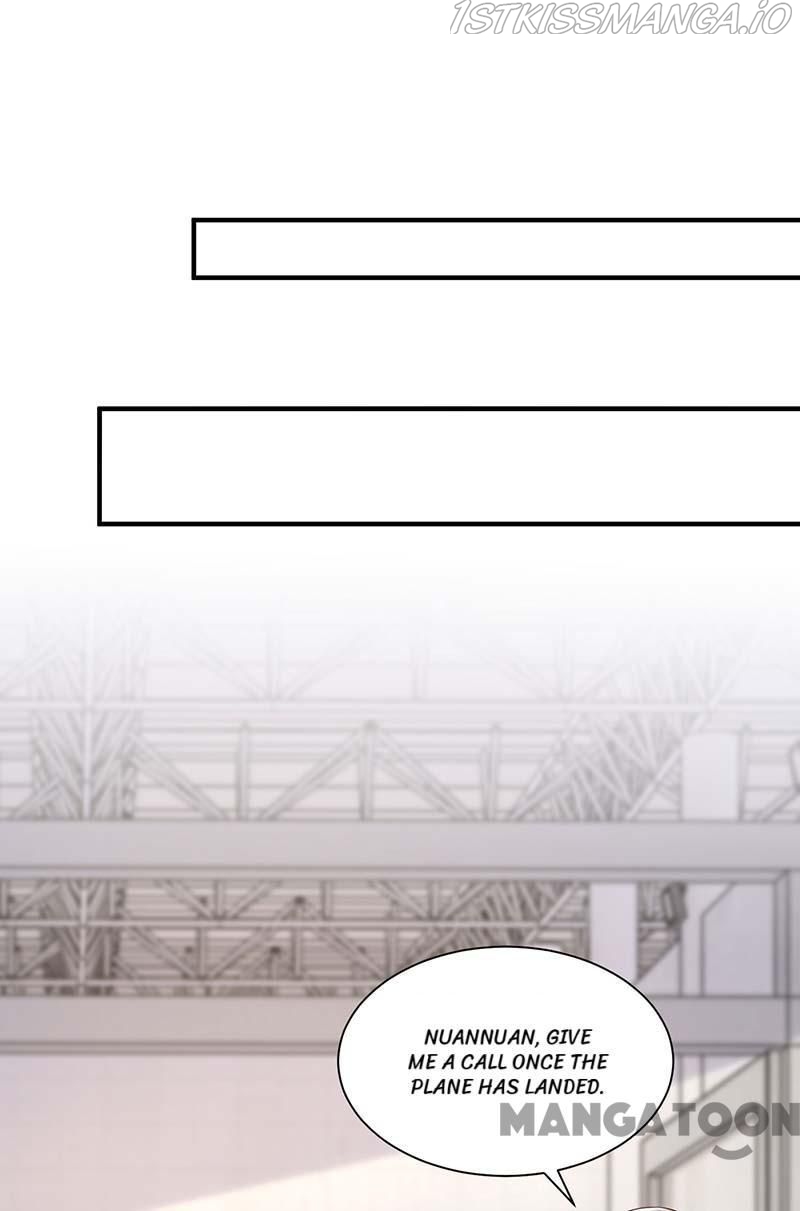 Miss Scum Slayer Reborn Chapter 79 - page 15