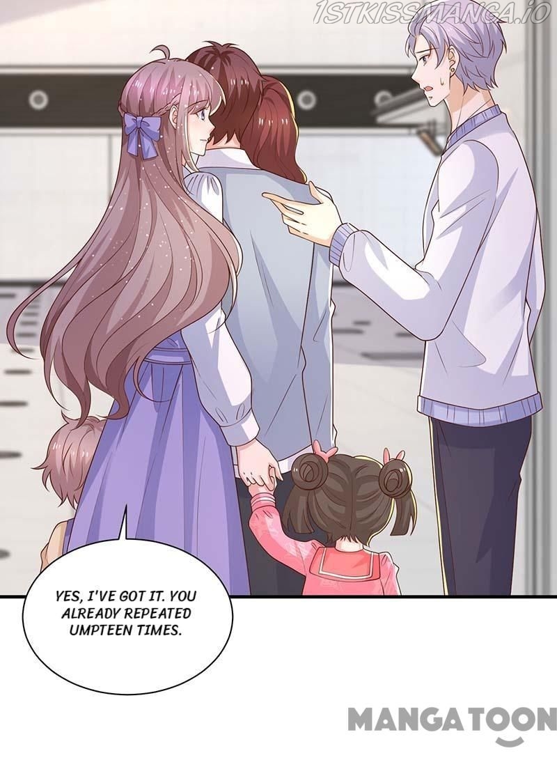 Miss Scum Slayer Reborn Chapter 79 - page 16