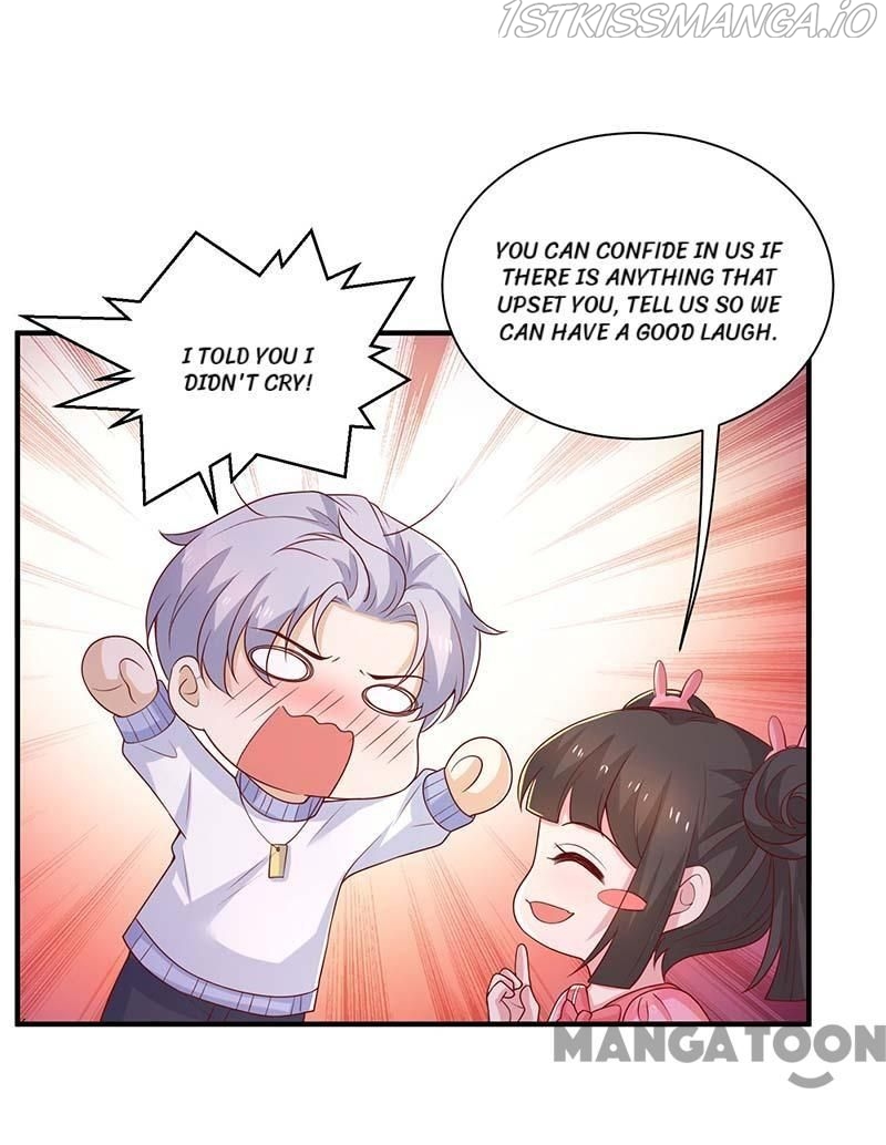 Miss Scum Slayer Reborn Chapter 79 - page 22